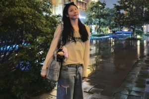 好久不見(jiàn)！中國(guó)女籃球員張茹曬近照：??烏云