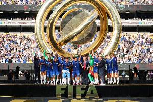 FIFPro主席反擊FIFA：我們被腐朽體系束縛，無(wú)法超越眼前狹隘利益