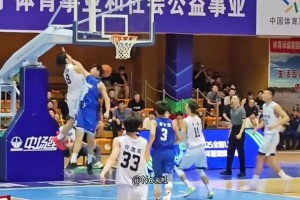 淡厚然打U21簡直就是降維打擊??！